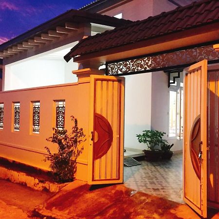 Don Ganh Homestay Buon Ma Thuot Luaran gambar