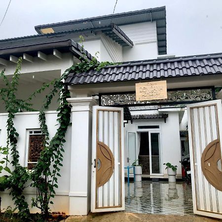 Don Ganh Homestay Buon Ma Thuot Luaran gambar