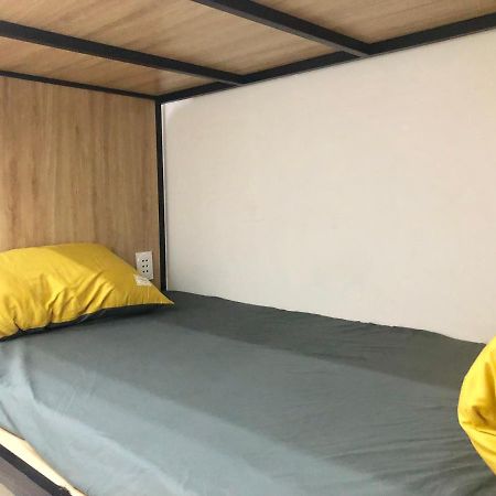 Don Ganh Homestay Buon Ma Thuot Luaran gambar