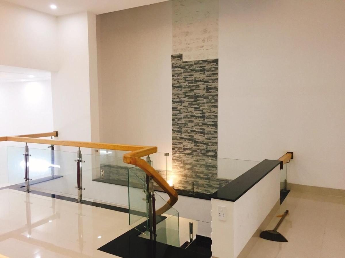 Don Ganh Homestay Buon Ma Thuot Luaran gambar