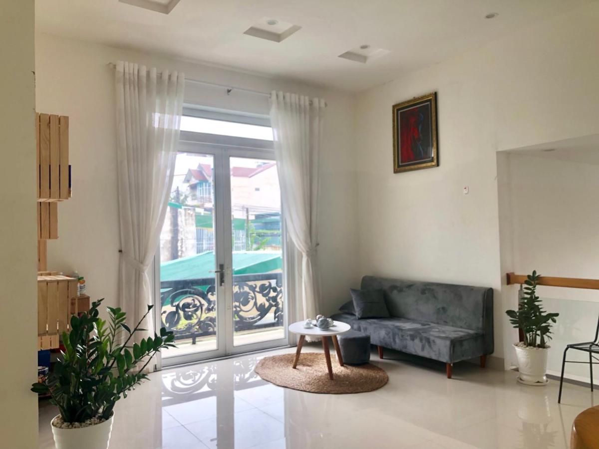 Don Ganh Homestay Buon Ma Thuot Luaran gambar