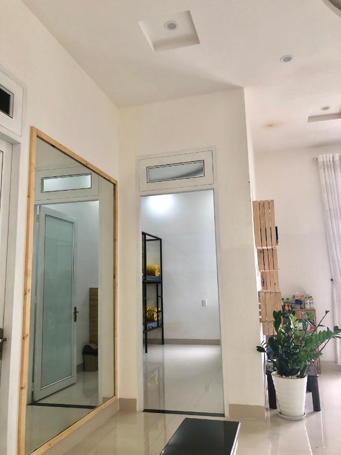 Don Ganh Homestay Buon Ma Thuot Luaran gambar