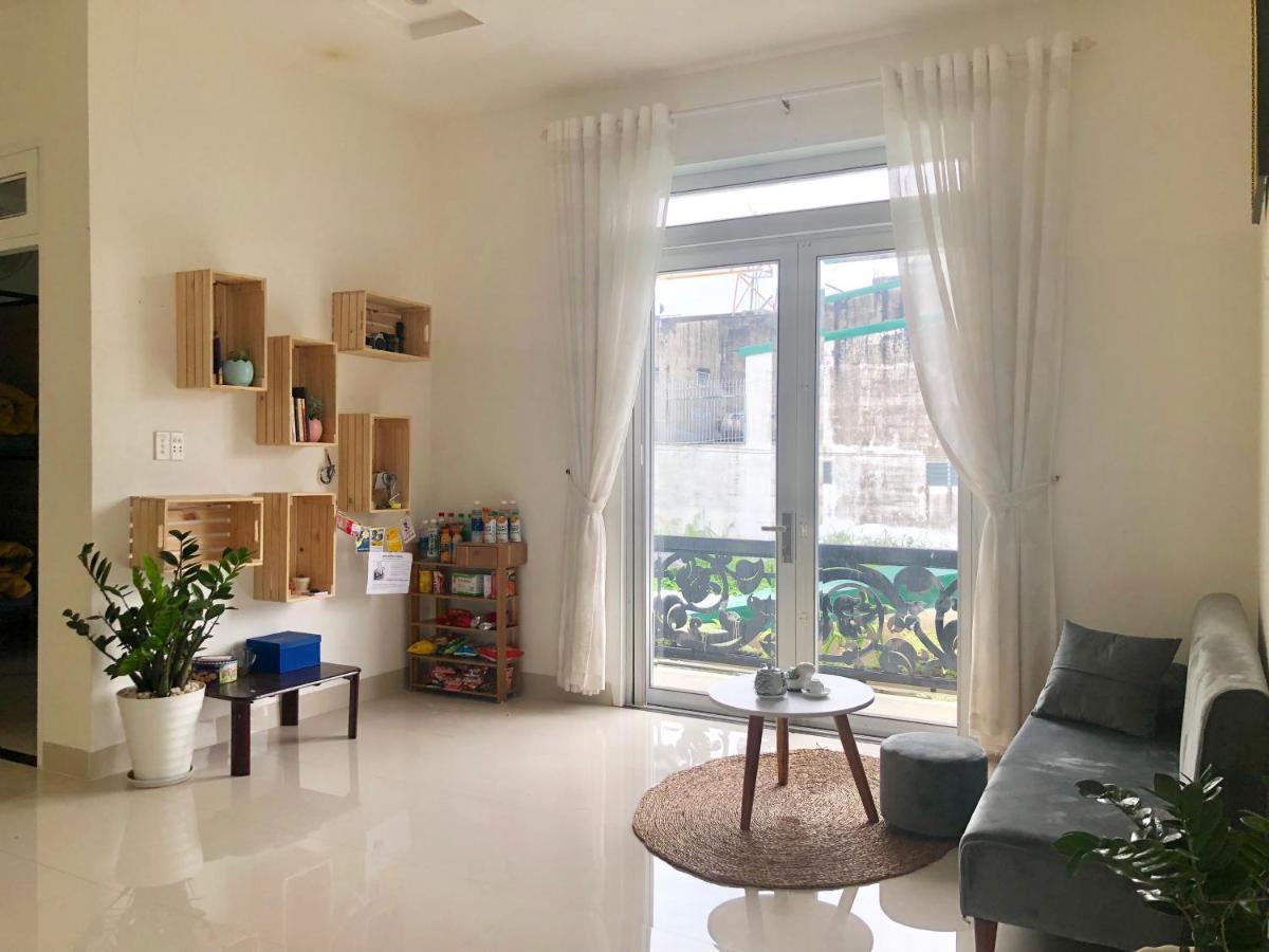 Don Ganh Homestay Buon Ma Thuot Luaran gambar