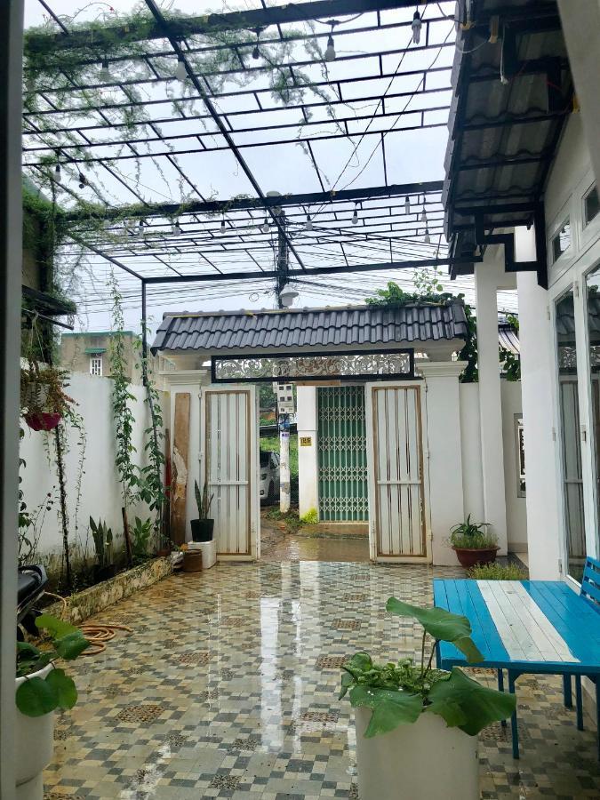 Don Ganh Homestay Buon Ma Thuot Luaran gambar