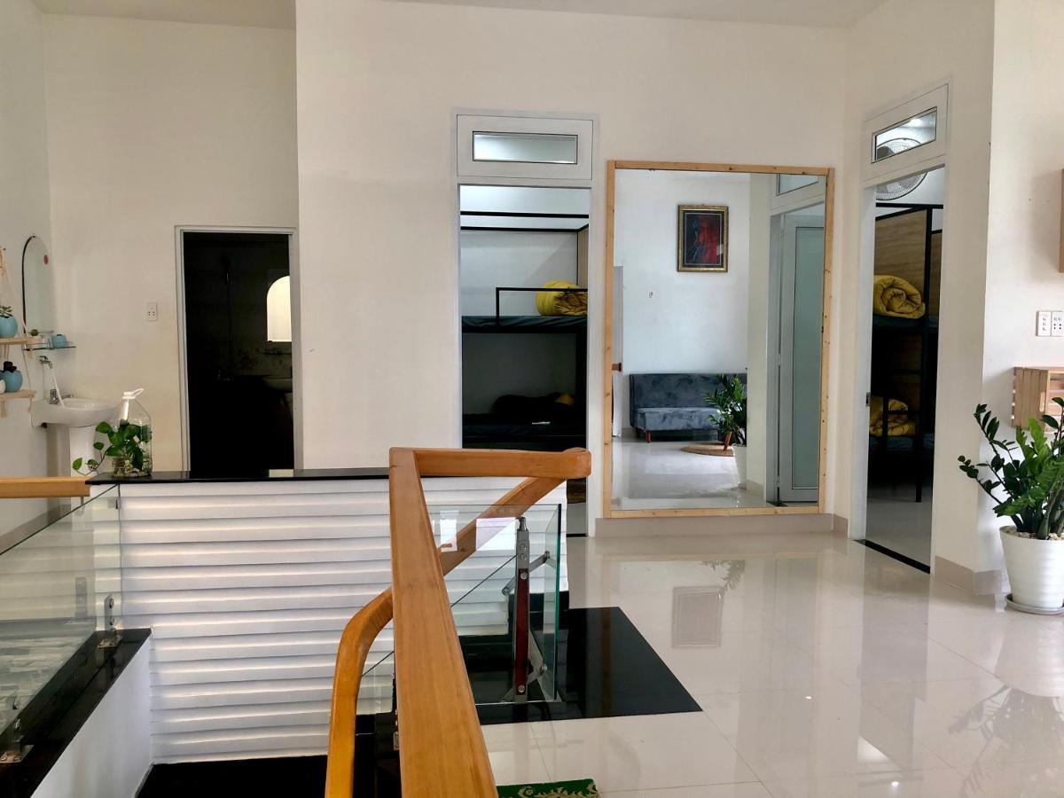 Don Ganh Homestay Buon Ma Thuot Luaran gambar