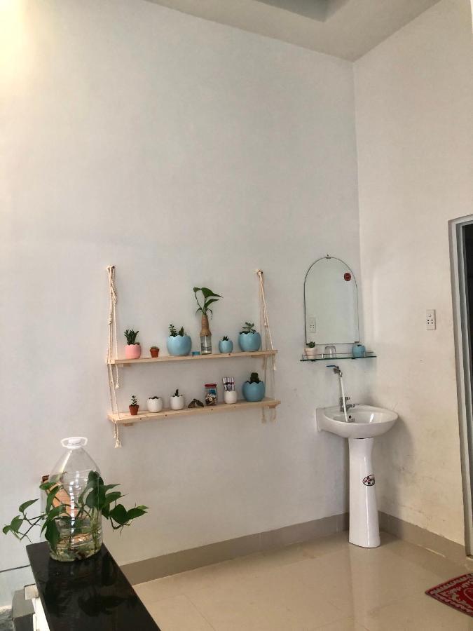 Don Ganh Homestay Buon Ma Thuot Luaran gambar