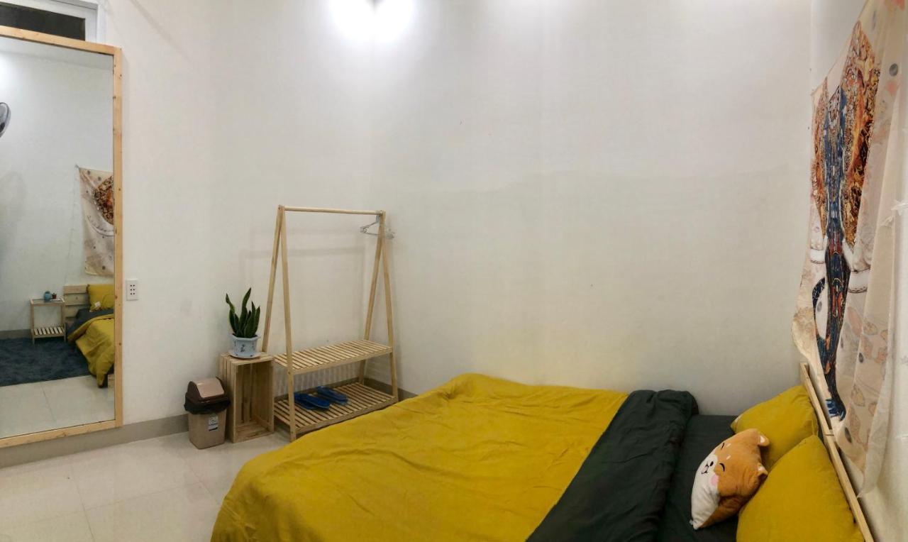 Don Ganh Homestay Buon Ma Thuot Luaran gambar