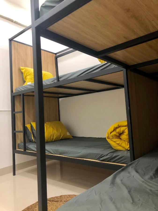 Don Ganh Homestay Buon Ma Thuot Luaran gambar