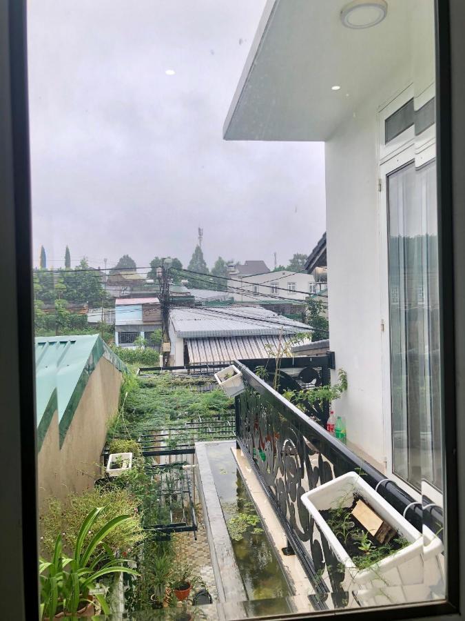 Don Ganh Homestay Buon Ma Thuot Luaran gambar