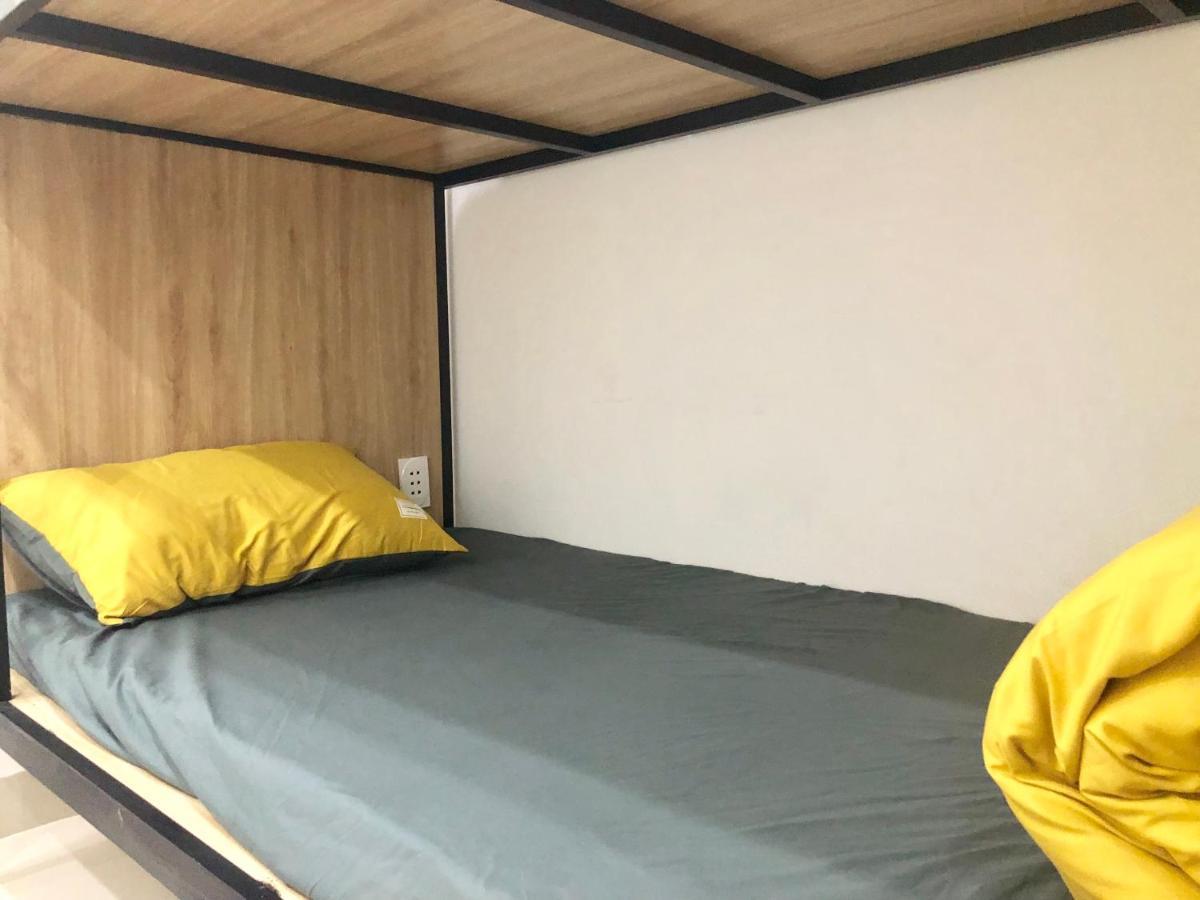 Don Ganh Homestay Buon Ma Thuot Luaran gambar