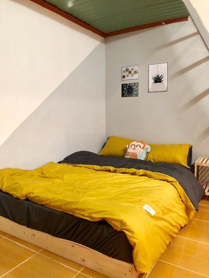 Don Ganh Homestay Buon Ma Thuot Luaran gambar