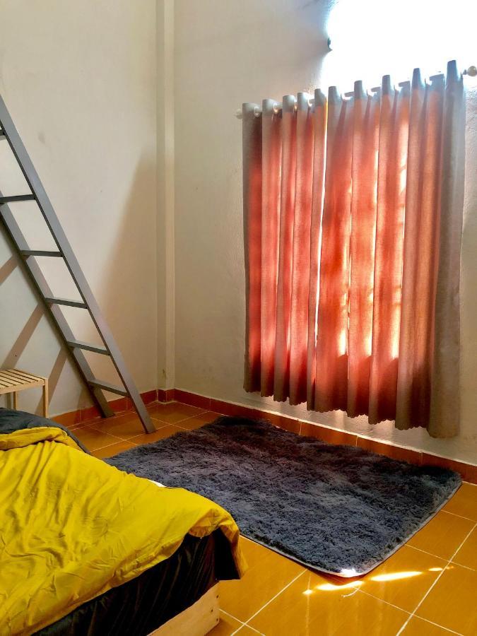 Don Ganh Homestay Buon Ma Thuot Luaran gambar